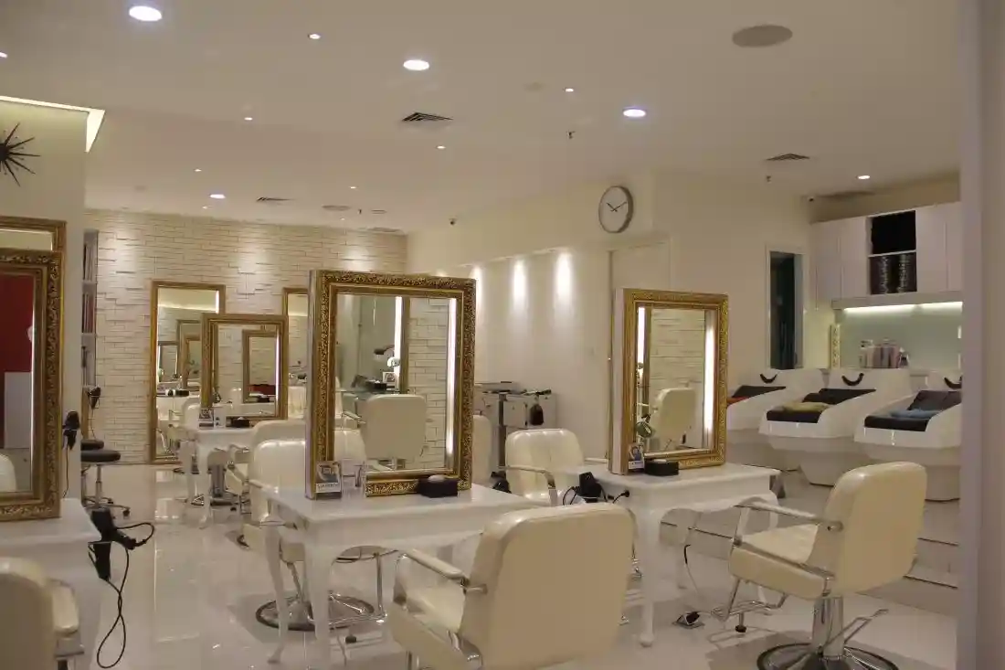 Salon dan Barbershop Tempat yang Bisa Pakai QRIS Blog GoPay