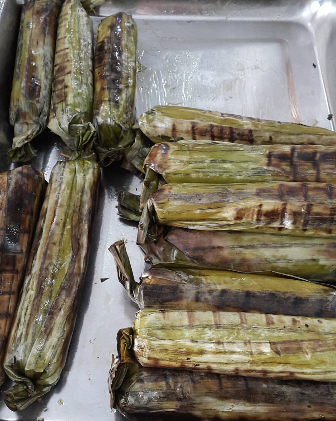 Otak-Otak Ibu Elly