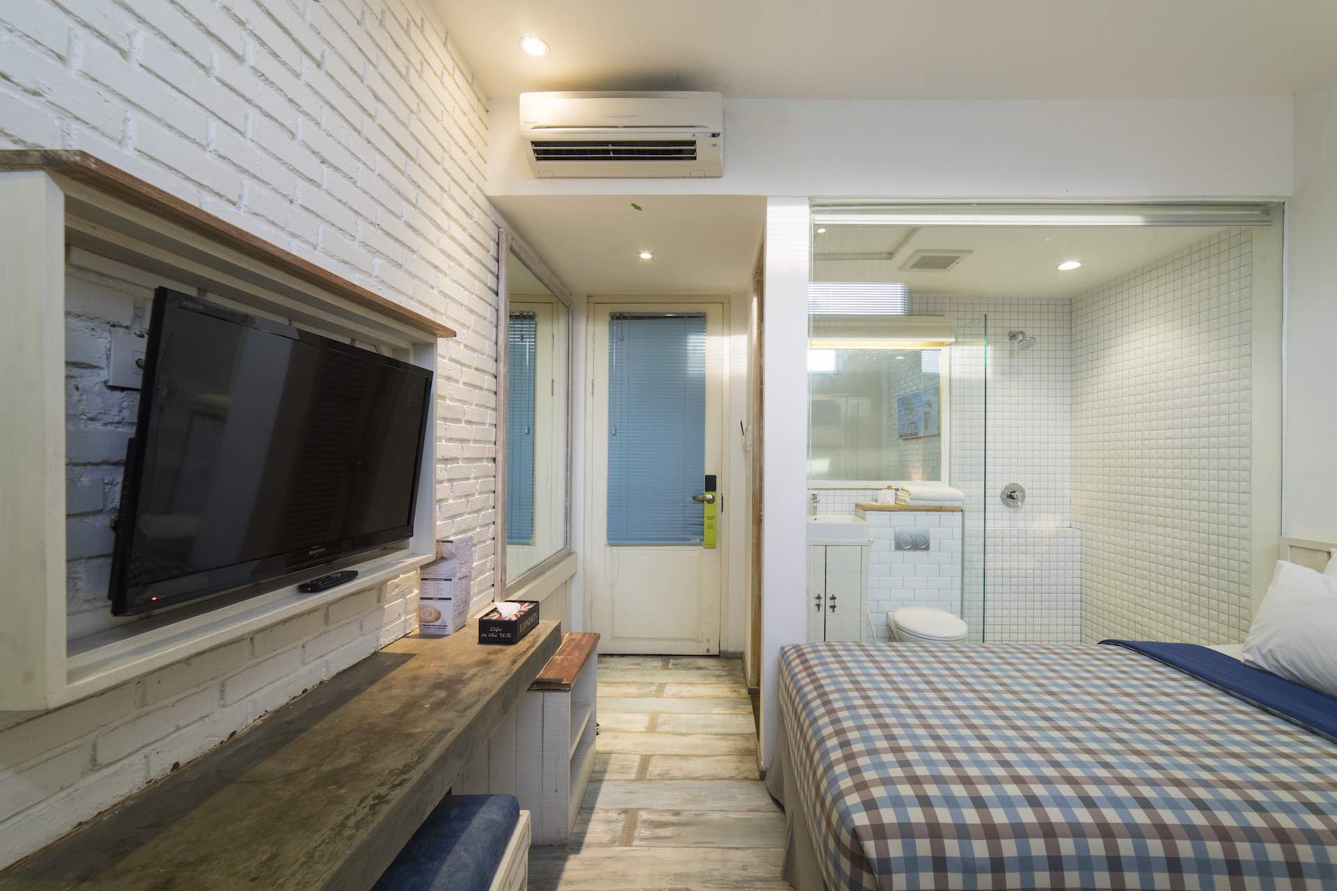 Summerbird Bed and Brasserie