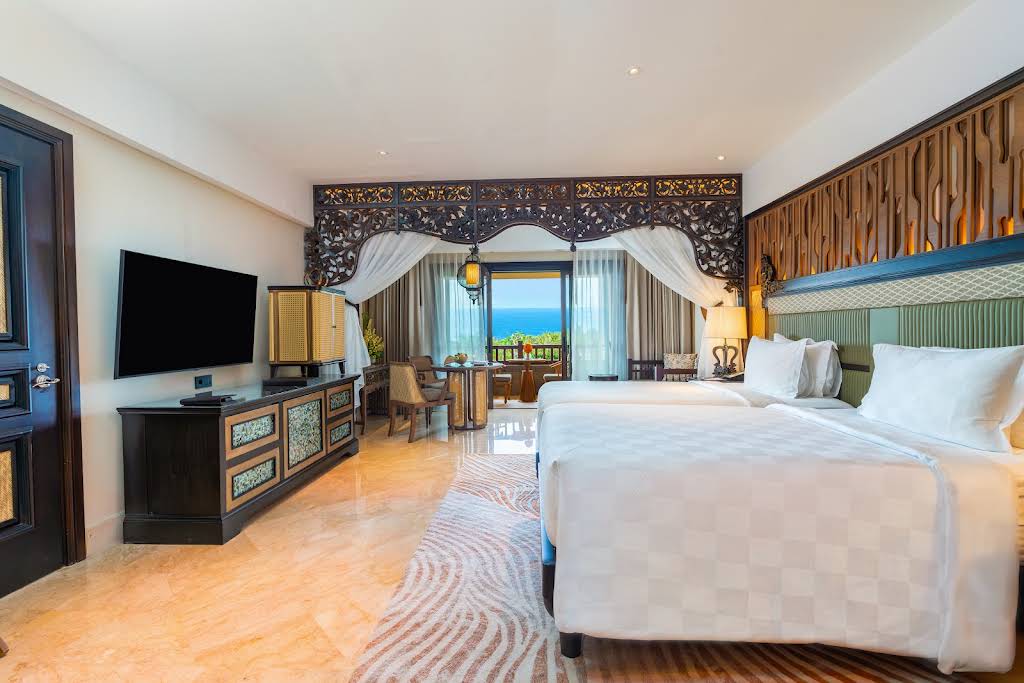 Ayana Resort Bali 