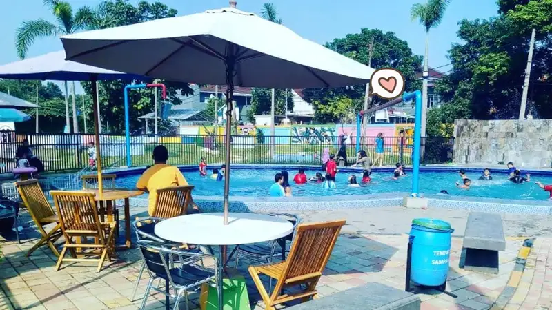 Taman Pemuda Pratama