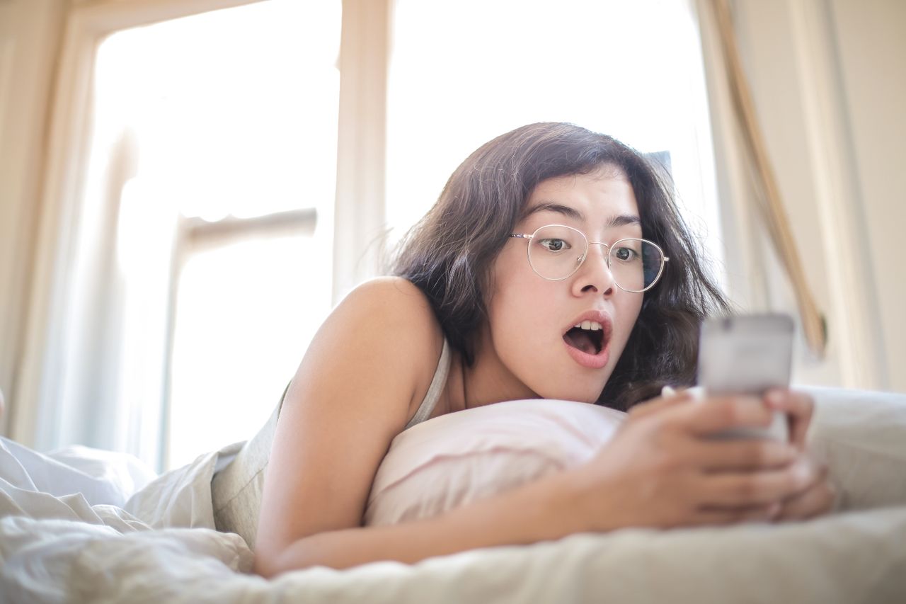 Dorongan FOMO berpadu dengan akses mudah 