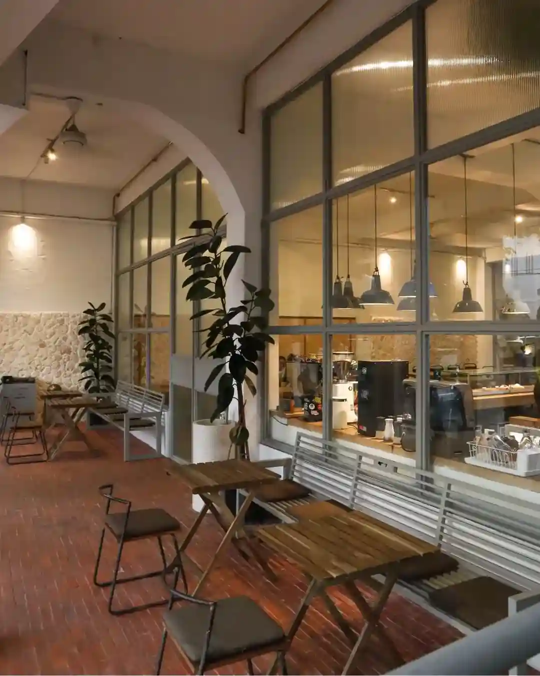 FORK Kuliner Malam Bandung Blog GoPay