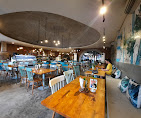 Gosha Kitchen & Patisserie Renon