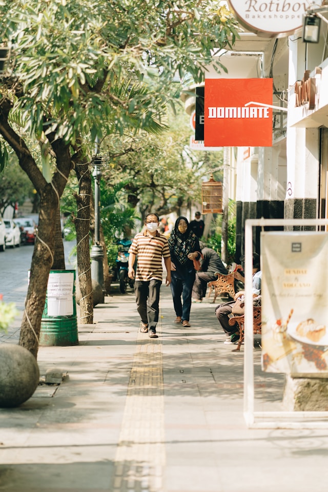 Jalan Braga
