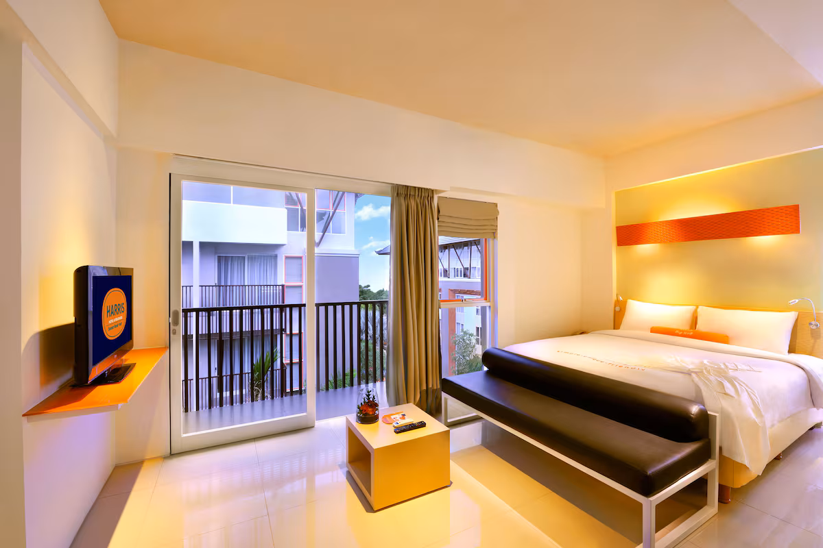 Harris Hotel & Residence Sunset Road