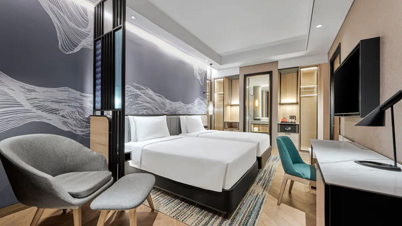 Hyatt Place Makassar