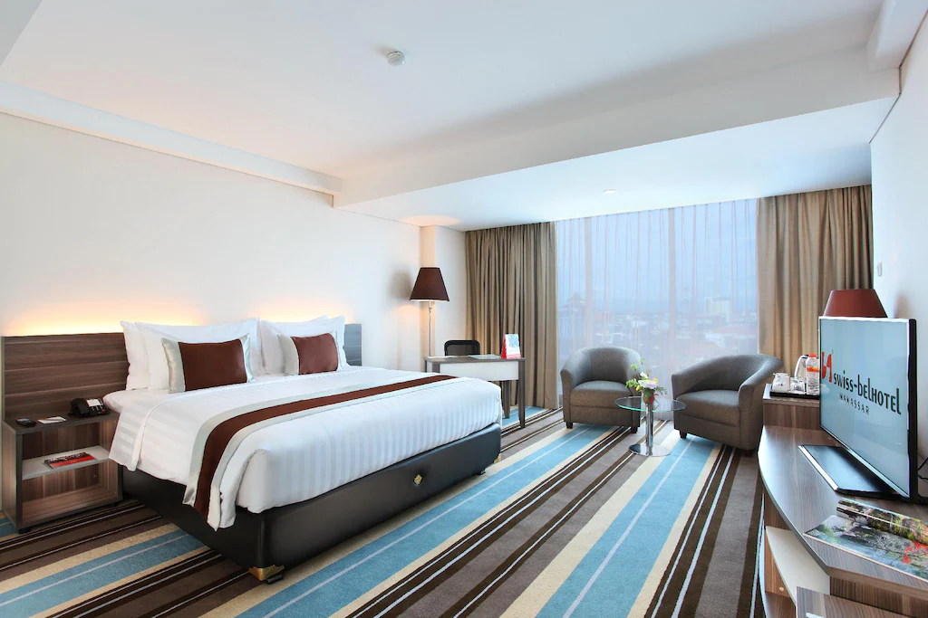 Swiss-Belhotel Waterfront