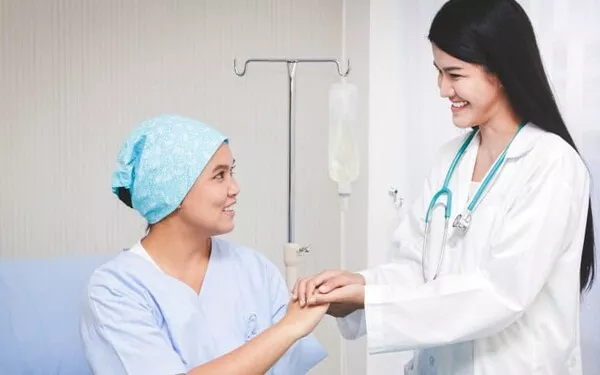 GoPay Asuransi Kanker Jenis Proteksi GoPay Asuransi Blog GoPay