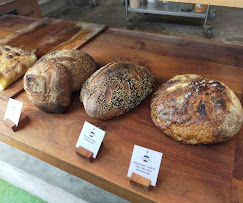 Wheatfields Bakery