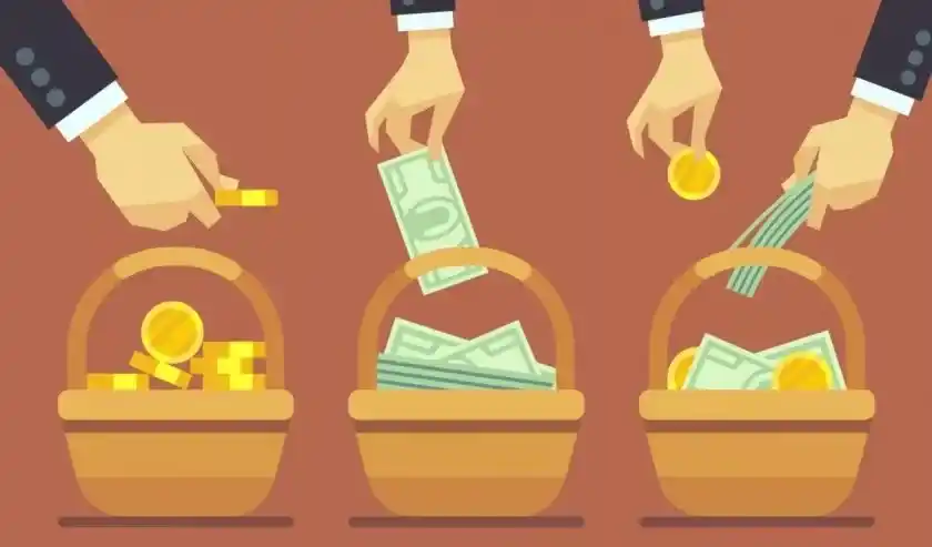 Diversifikasi untuk Mengurangi Risiko Cara Berinvestasi Blog GoPay