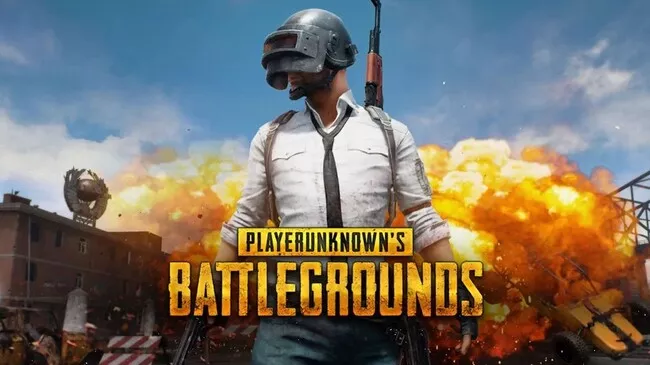 PUBG Mobile Game Mabar Online Blog GoPay