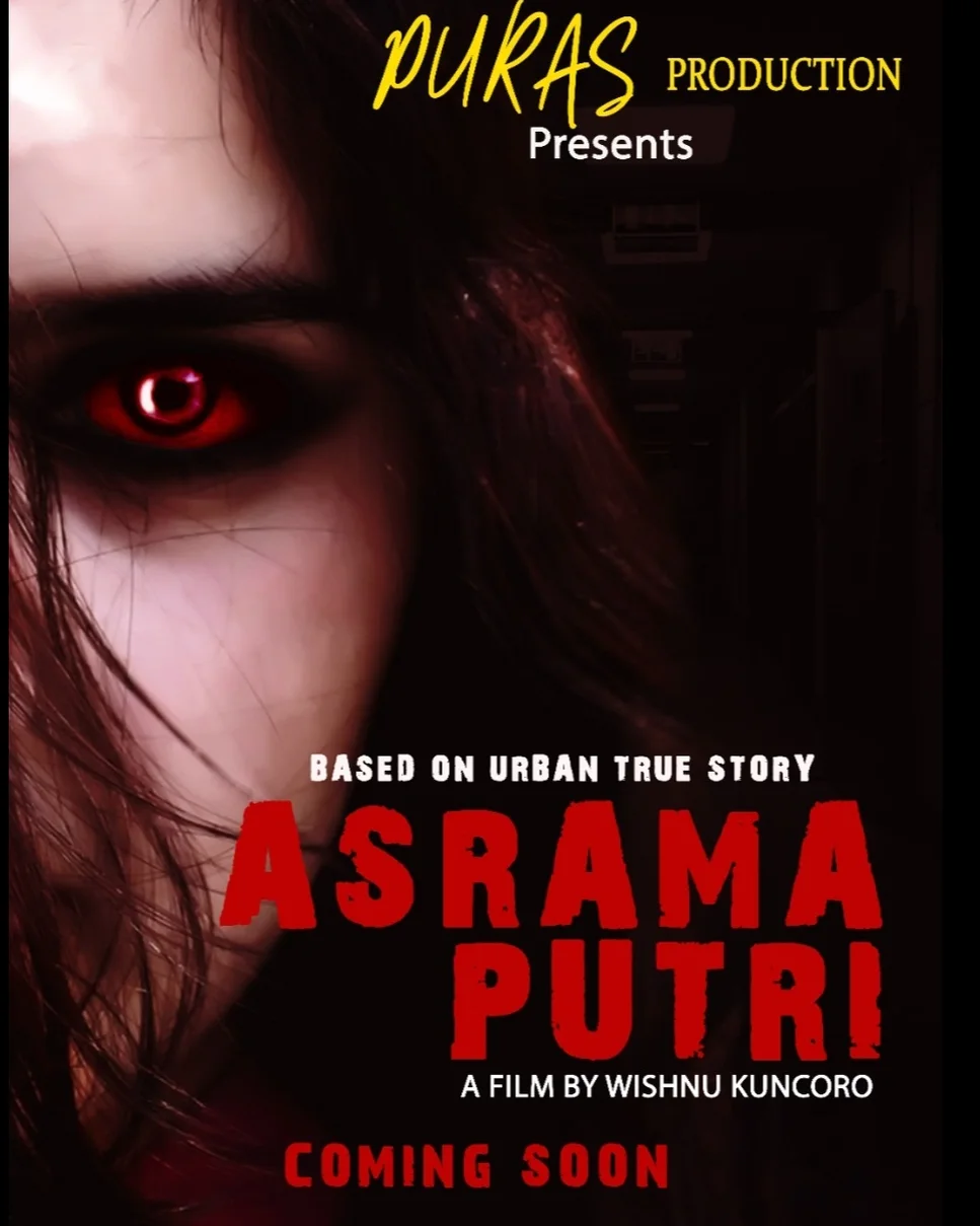 Asrama Putri