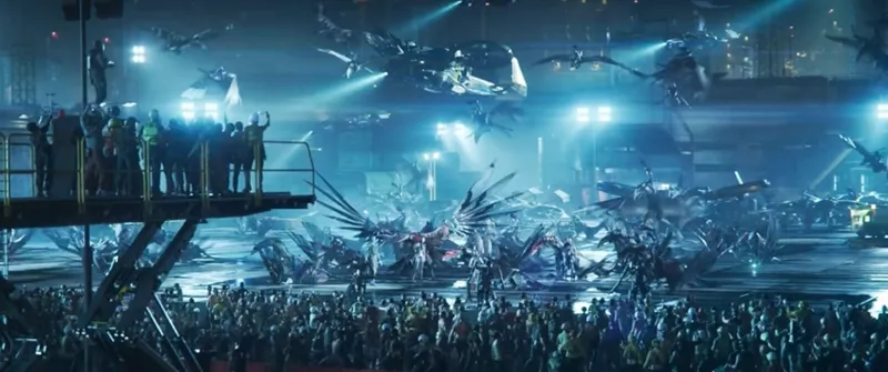 Fire and Ash Jadi Film Avatar Paling Gelap Fakta Menarik Film Avatar Fire and Ash Blog GoPay