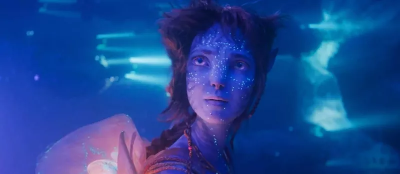 Kiri Mempelajari Misteri Asal-Usulnya Fakta Menarik Film Avatar Fire and Ash Blog GoPay