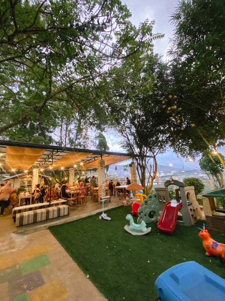 MyBoo.kit Cafe & Playground