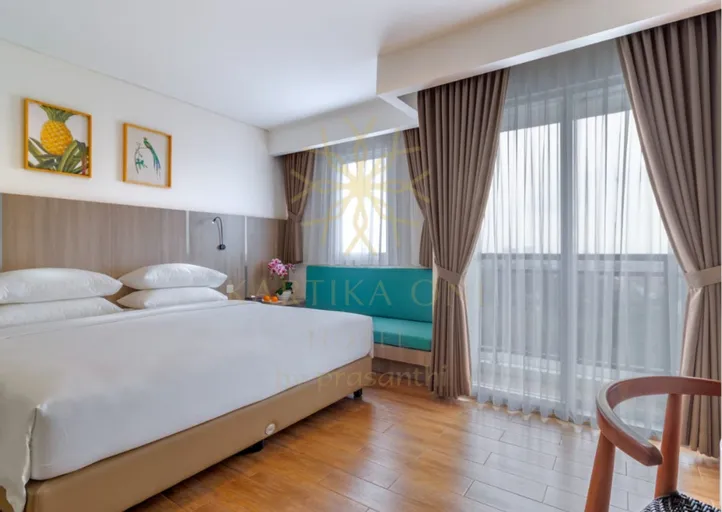 Kartika One Hotel