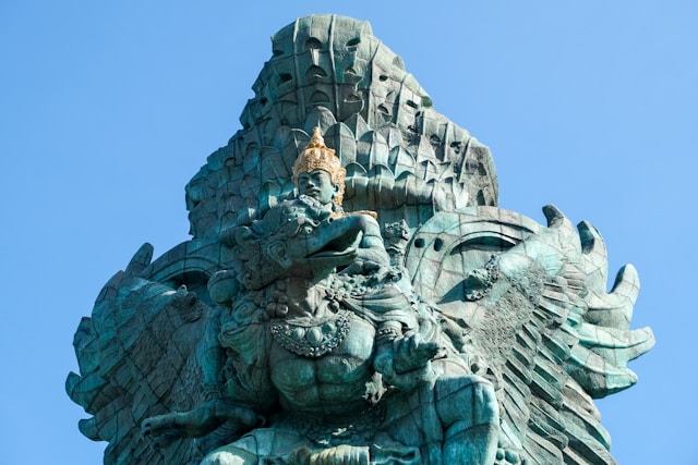 Garuda Wisnu Kencana