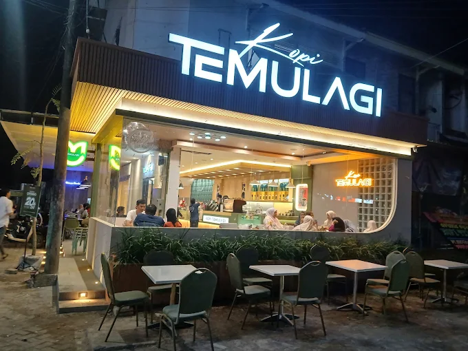 Kopi Temulagi