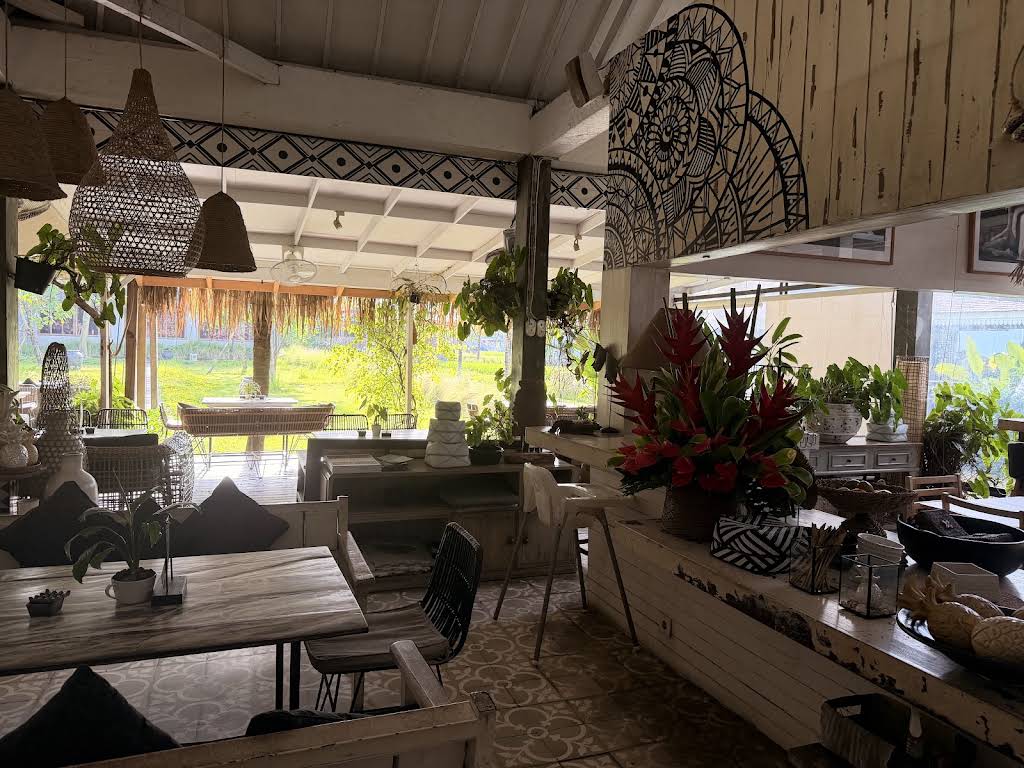 Nook Seminyak