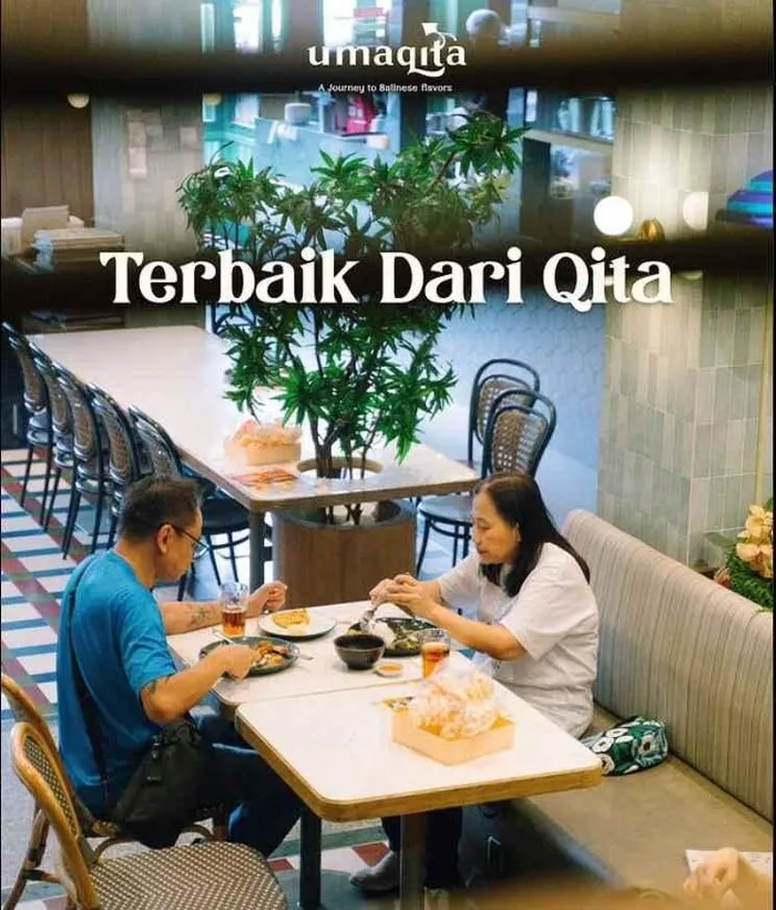 Umaqita Tempat Bukber di Jakarta Utara Blog GoPay