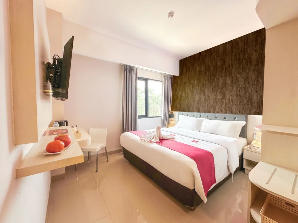 Hotel Sahid Bandara Soekarno Hatta