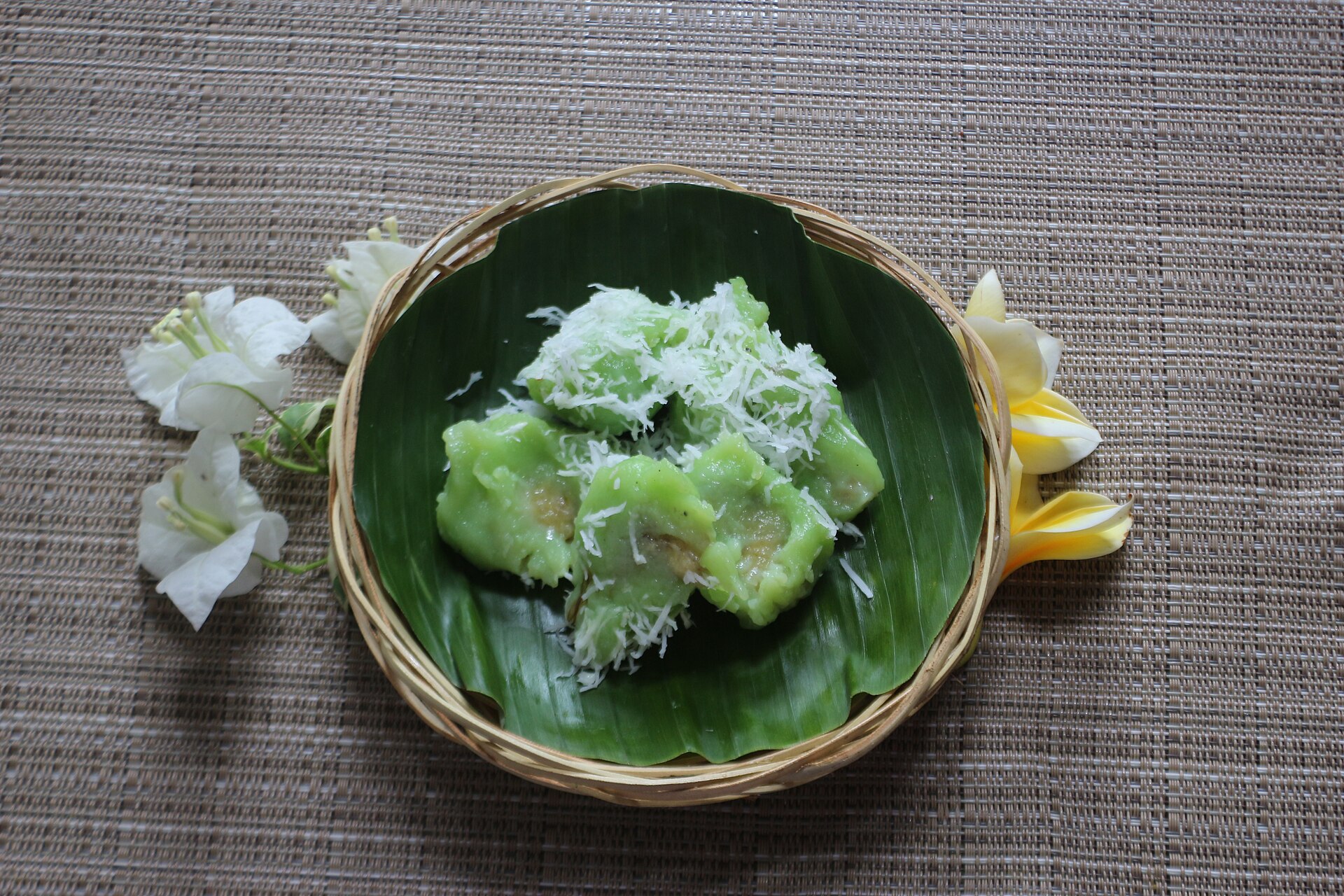 Pisang Rai