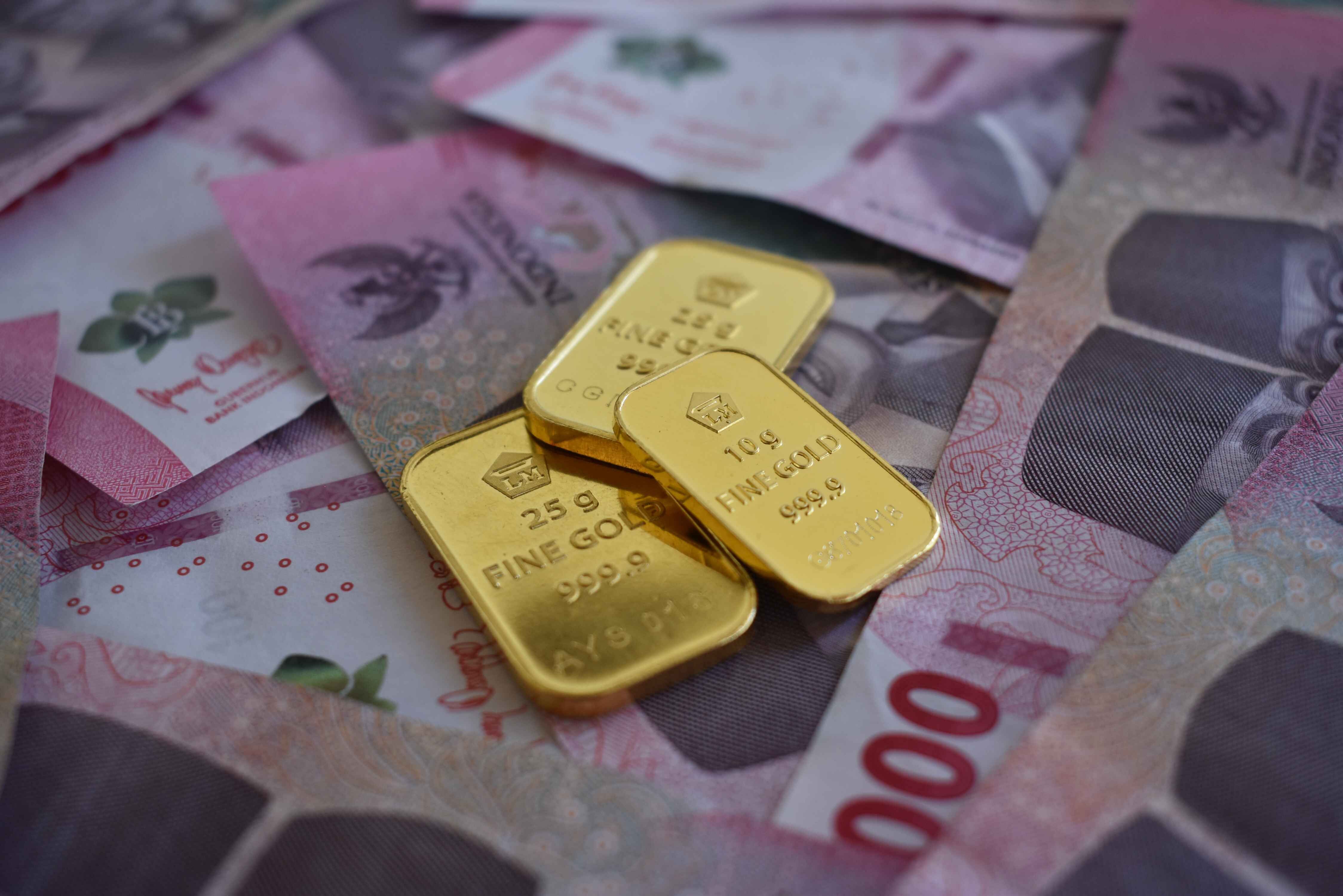 Kenapa Jangka Waktu Investasi yang Ideal Bertahun-tahun?
