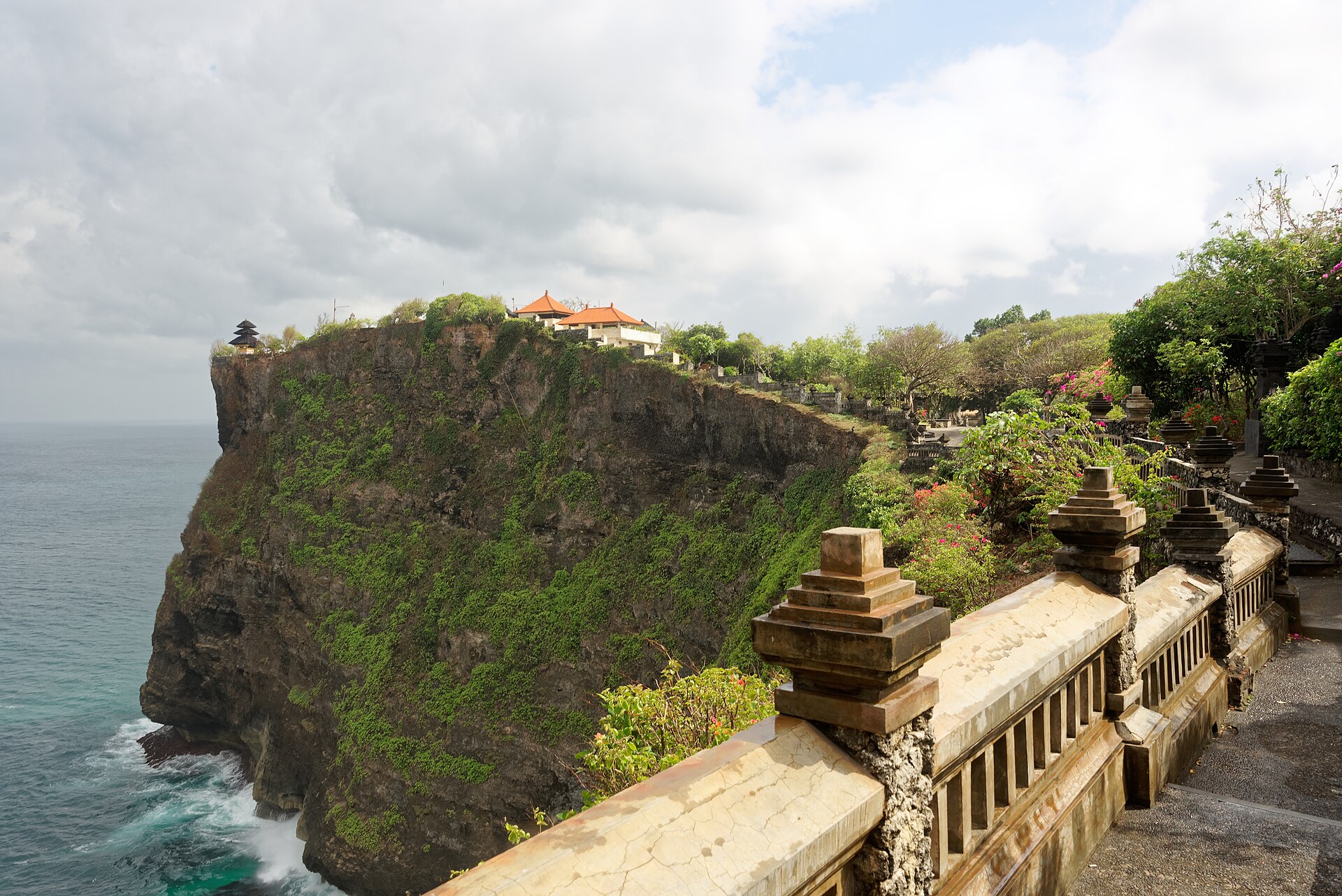 Pura Uluwatu