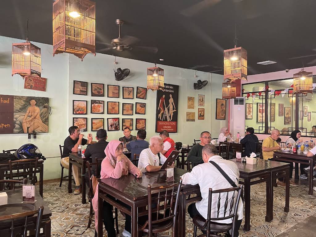 Kopi Oey