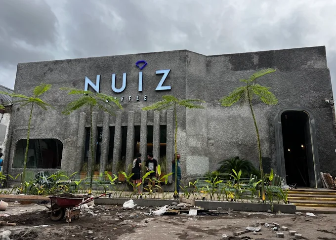Nuiz Coffee