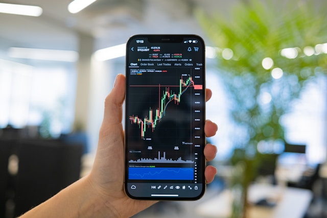Mencoba Membaca Timing Pasar