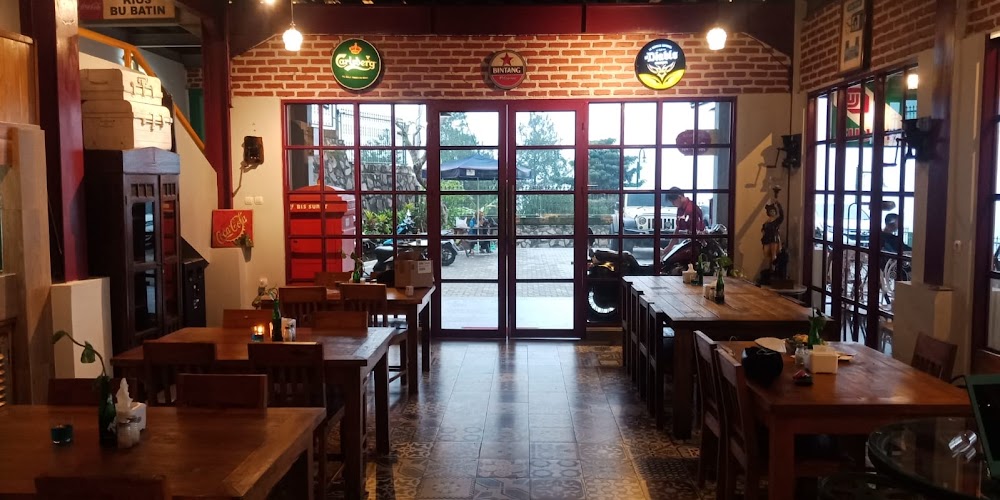 De Grote Cafe