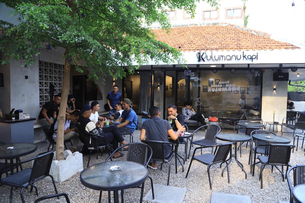 Kulumanu Kopi
