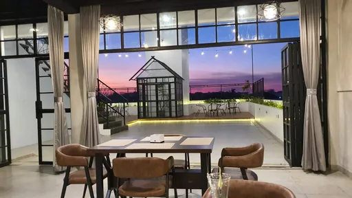 Dawala Hotel Makassar