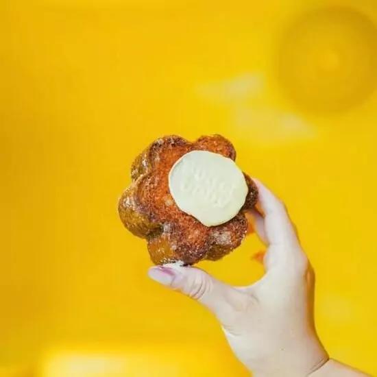 OG Toast Menu Butter Baby Blog GoPay