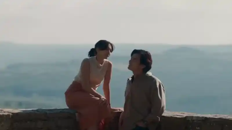 Istri dari Masa Depan (2025) Film Indonesia Terbaik Blog GoPay