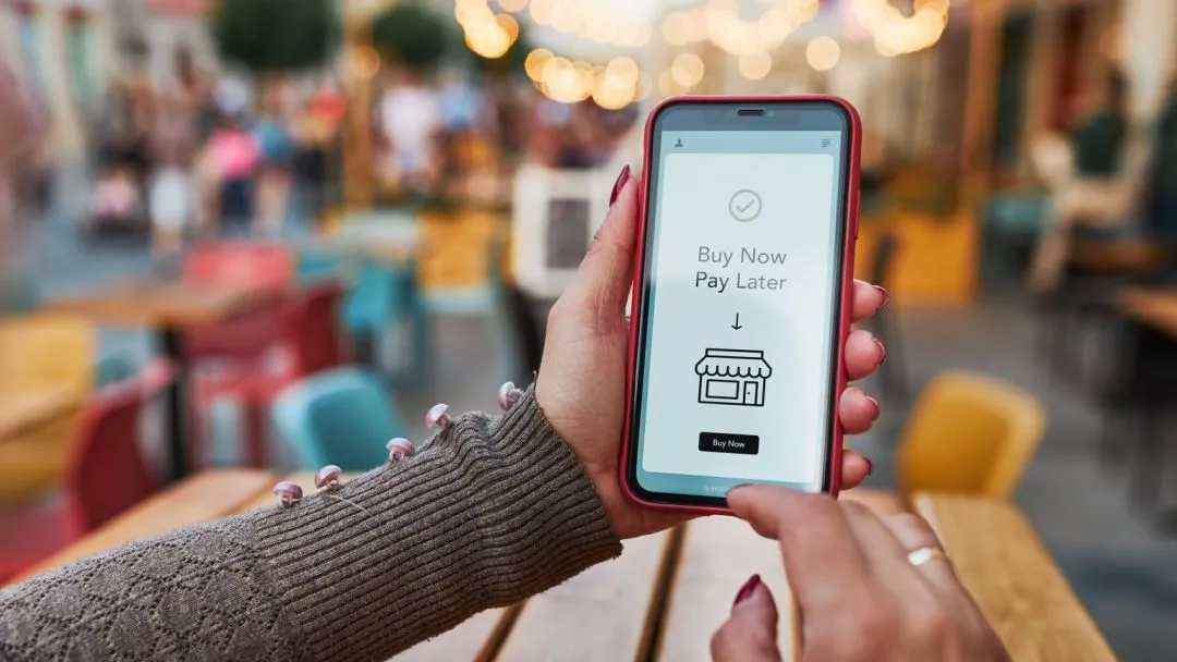 5 Tips Menggunakan Paylater dengan Bijak Paylater Itu Apa Blog GoPay