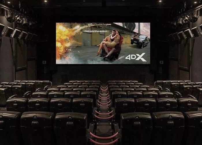4DX Jenis Studio CGV Blog GoPay