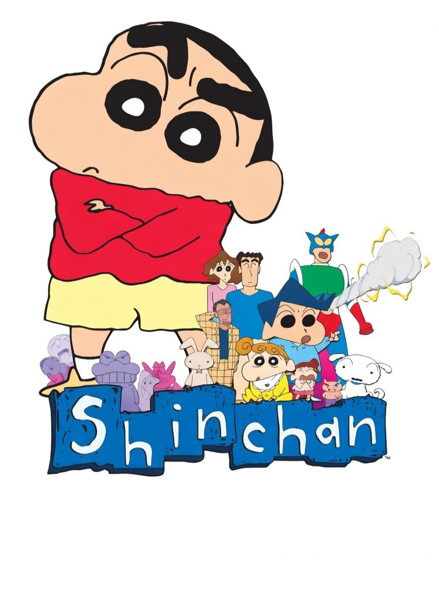 Crayon Shin-chan