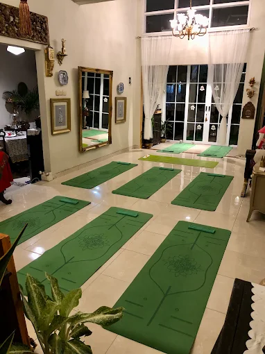 Daun Boutique Yoga Studio