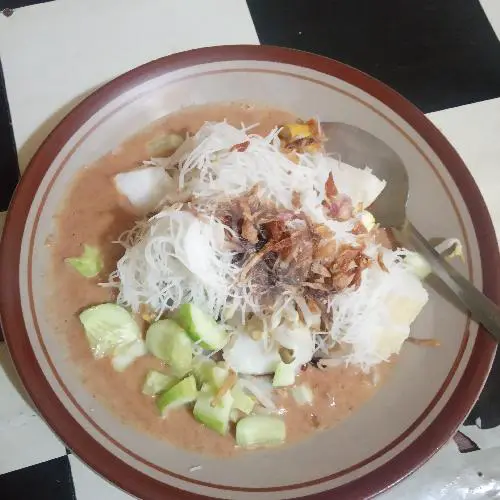 Ketoprak Sedap Malam Pekapuran