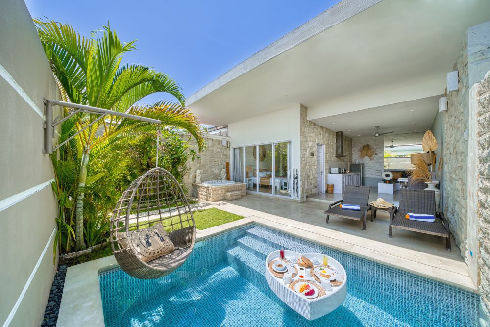 Balicosy Villa