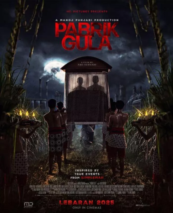 Pabrik Gula Film Box Office Blog GoPay