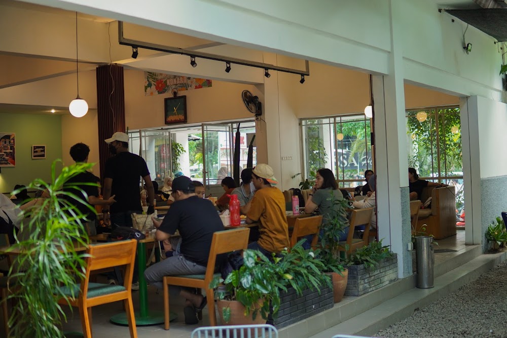 Konaro Coffee