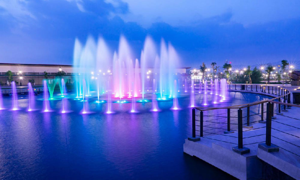 Kiara Artha Park