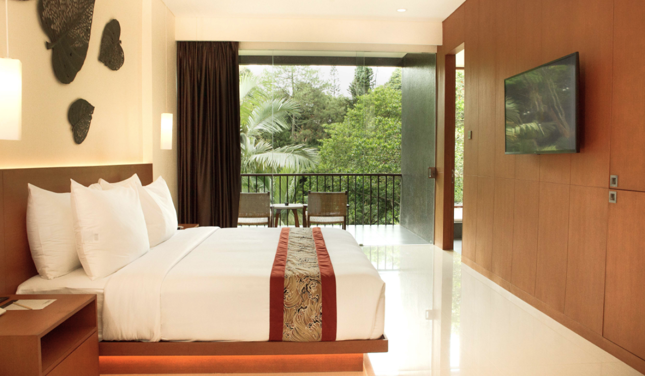 SanGria Resort & Spa
