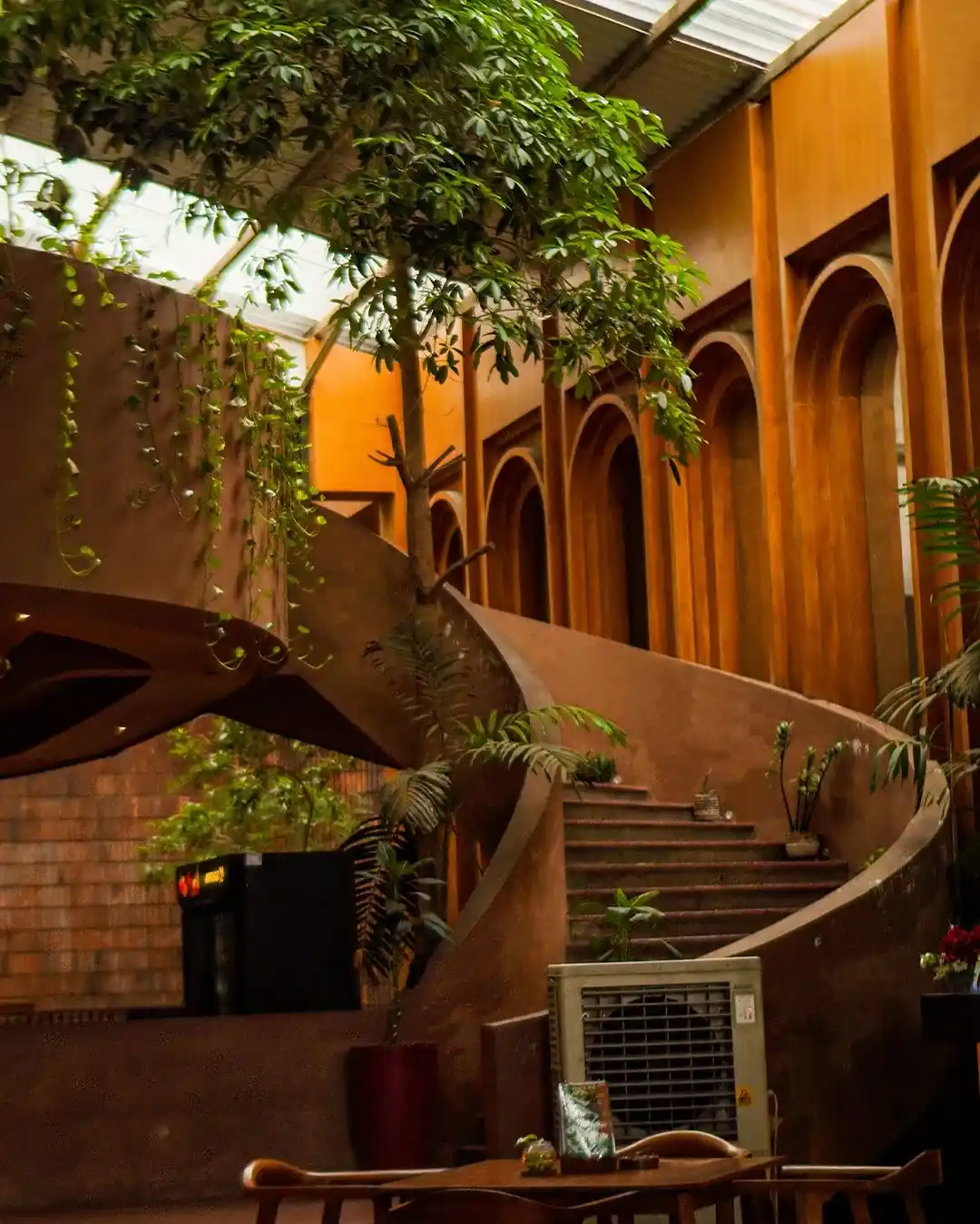 Openaire Resto Bar Market Semarang Tempat Bukber Semarang Blog GoPay