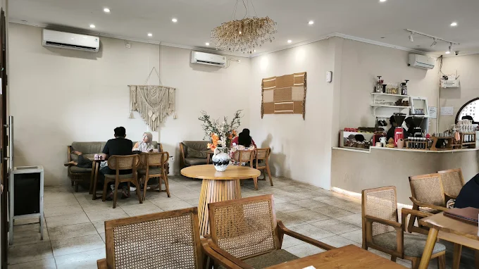 Tanta Kitchen 