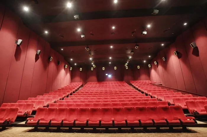 Dolby Atmos Jenis Studio XXI Blog GoPay